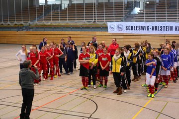 Bild 151 - wB-Jun Landesturnier 